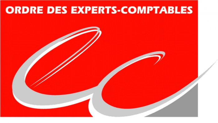 Logo De L Ordre Des Experts Comptables Logo M Expert